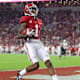 2022 NFL Draft Prospect: oWR Jameson Williams, Alabama